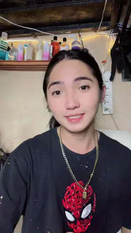 Bili na hinding hindi kayo mag sisisi #Napintasalalake #hikarisunscreen 