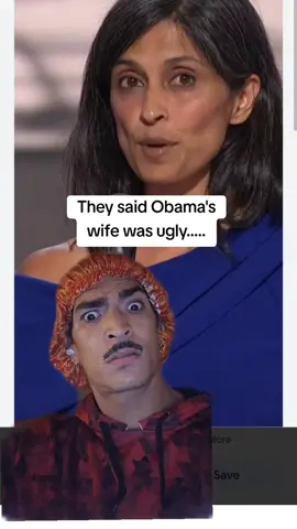 dont get quiet now #jdvance #michelleobama #obama2028 #hypocrisy #badpolitics 