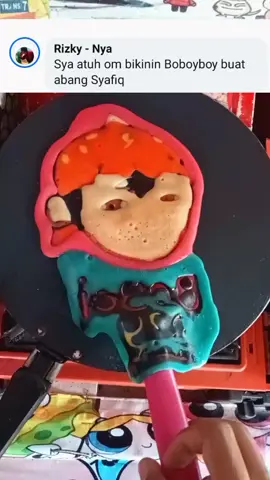 #boboiboy #pyfツ #pyf #kuelukis #purwadadisubang 