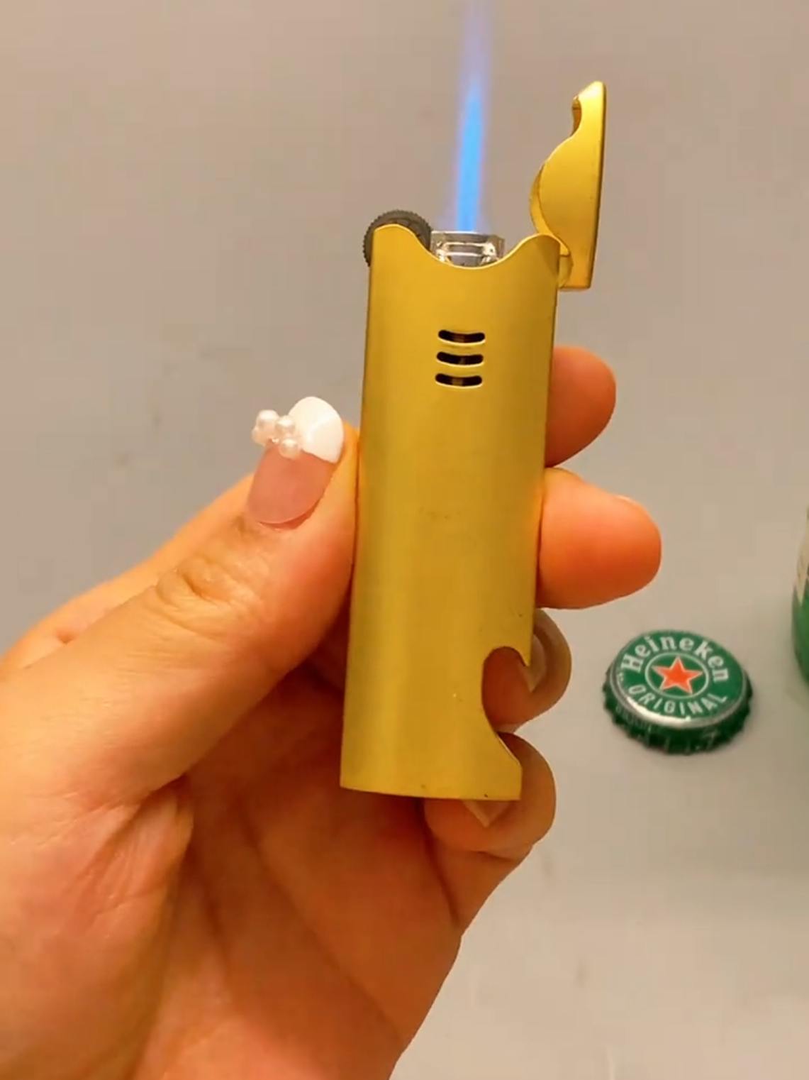 ❤️❤️❤️ B.Ậ.T L.Ử.A ĐẸP ❤️❤️❤️ #batlua #batluadep #xuhuong #zippo 