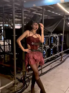 Cowgirl Jisoo  #jisoo #jichu #kimjisoo 