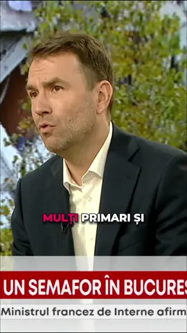 Prea mulți primari s-au obișnuit să dea prioritate mașinilor, nu oamenilor. Nu e corect. Explic de ce are nevoie un oraș modern 👇