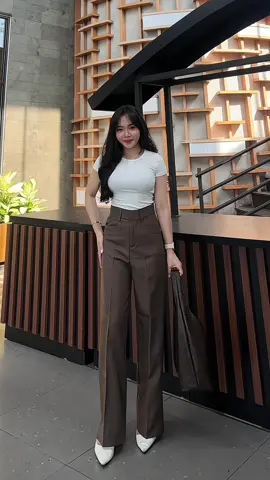 New product diskon 80% Klik kranjang kuning 🥰✨ #kulot #celanawanitamurah 