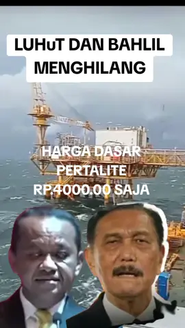#luhut dan bahlil menghilang#harga dasar pertalite 4000 saja#fyp #fyppppppppppppppppppppppp 