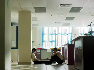 “karena kamu” ihh semakin yakin ama zaid🥹🤭 #puterikelasatasdiviu #emmasofea #azrisafix #webdrama #fyp 