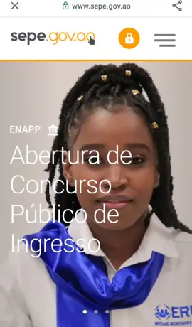 #creatorsearchinsights  #concursopublico  #angola🇦🇴 