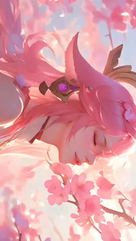 Yae Miko Sakura Genshin Impact Live Wallpaper #yaemiko #GenshinImpact #animegirl #livewallpaper #foryou 