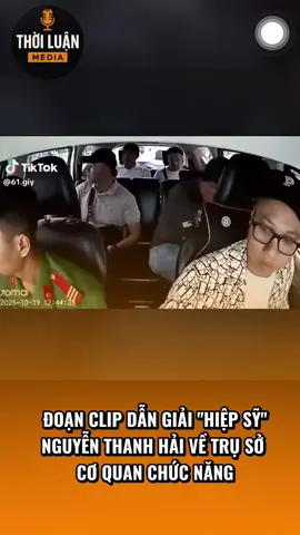 Tết này Hiệp sỹ Nguyễn Thanh Hải chính thức xa nhà #xuhuong #viral #binhduong #nguyenthanhhai 
