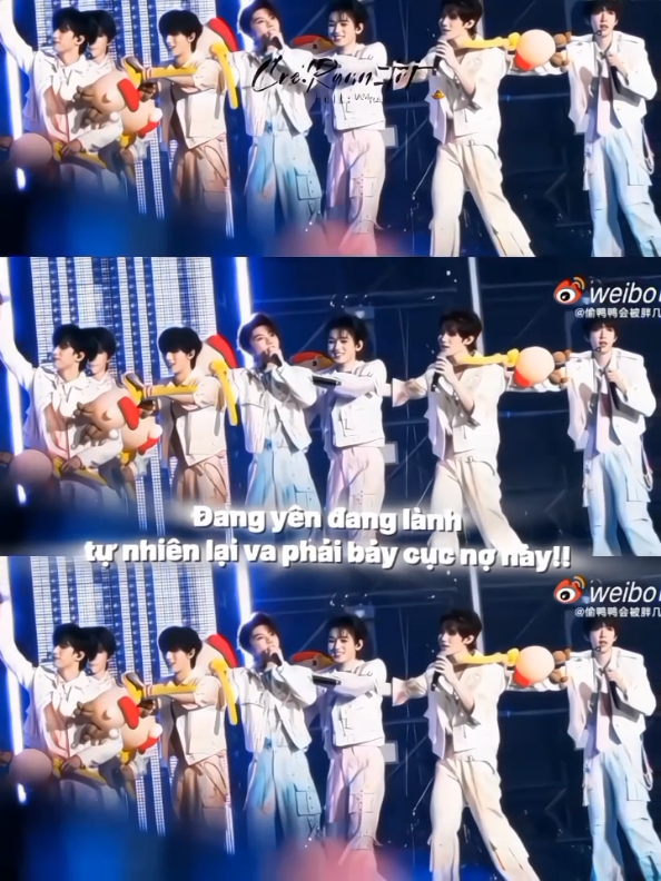 :Nhắm mắt đu luôngg chứ biết sao giờ!!😌😌#ranrannnhatntthoidaithieuniendoan🐣💛 #iamranntnt1123💛🐣 #tnt时代少年团🐴🦊🐟🐺🐿️🐻🐰 #tnt_thời_đại_thiếu_niên_đoàn #tnt时代少年团 