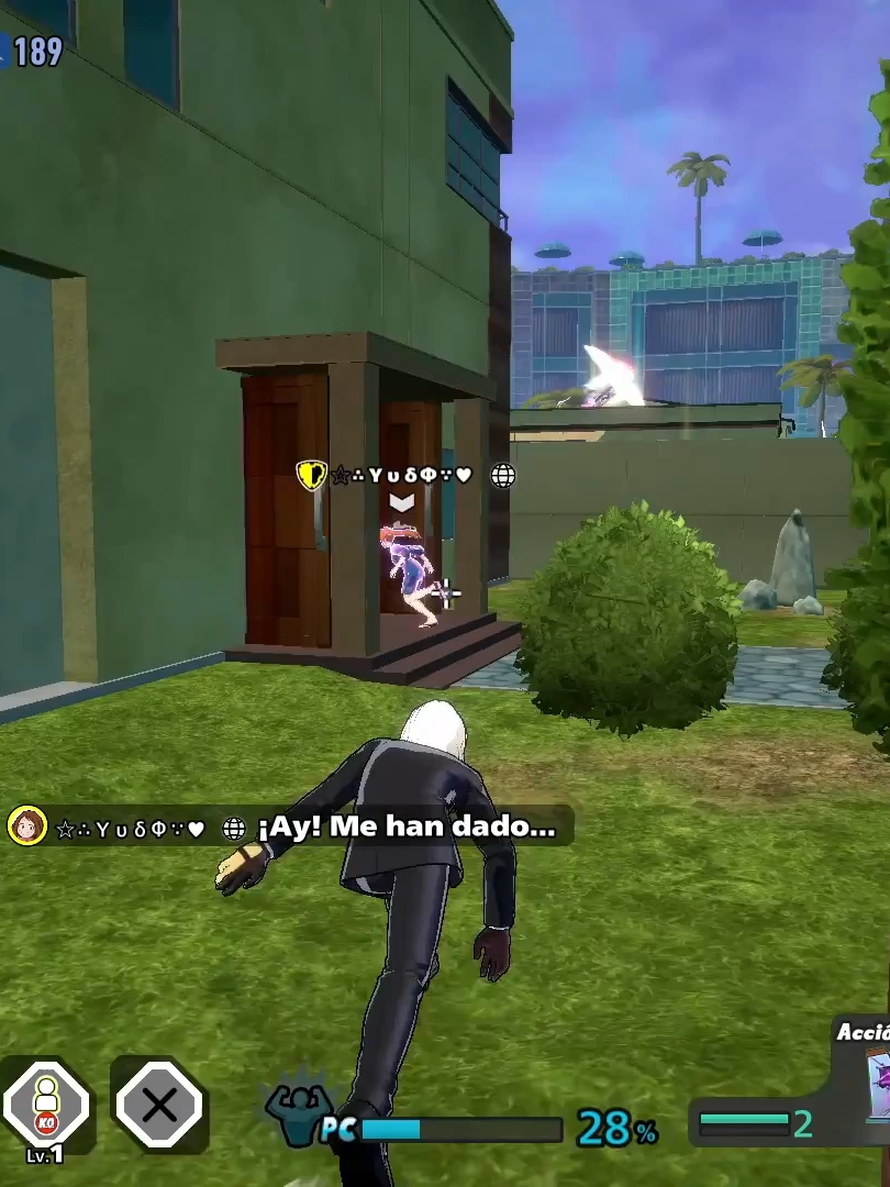 Con que esto es usar a shigaraki?#myheroacadamia #myheroultrarumble #paratii #shigarakitomura #kirishima