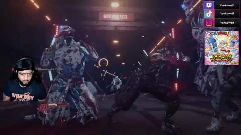 Ninja Gaiden 4?! No way! Time to unleash the ninja skills! Wish me luck! 🍀🥷 #NinjaGaidenIV #Gamer #LetsPlay