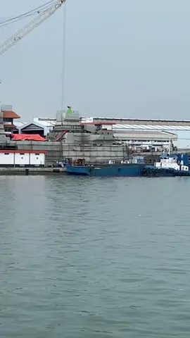 Fregat merah putih🔥 #fy  #tnial  #kri #abdinegara 