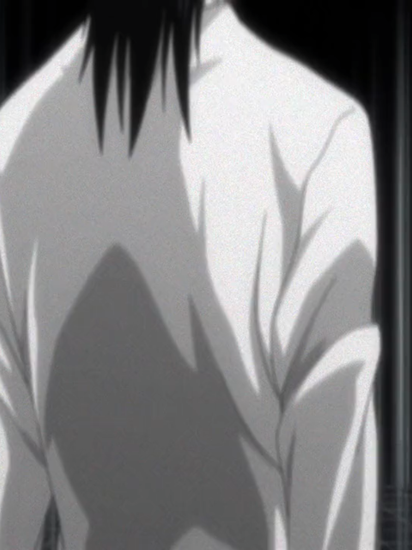 what is emotion? #ulqiorra #espada #bleach #fyp #edit #corecore