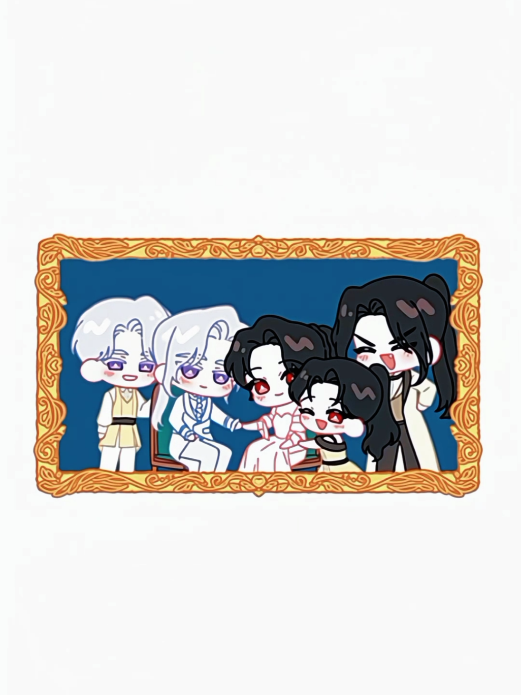 (END)  🌳makasih ya anak anak akhirnya mami papi bisa pakai baju pernikahan 🌸🌸 lucu banget sii🫶🫶 #formyderelictfavorite  #webtoon  #manhwa  #manhwareccomendation  #mahwaedit 