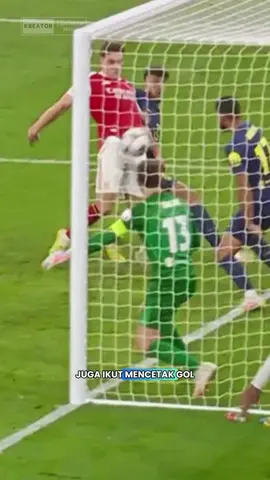 Apa yang membuat skema setpiece arsenal begitu mematikan?