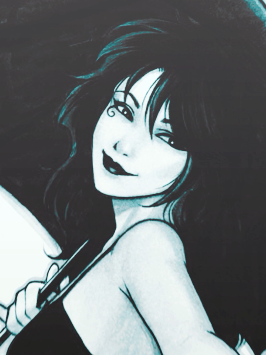 death is better looking.. #deathoftheendless #edit #dccomics #sandman #viral 