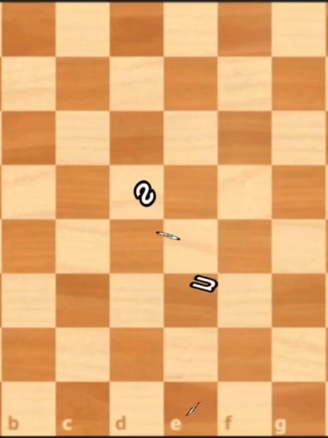 MAU JAGO CATUR? KUASAI DULU DASARNYA! 🚀 Setiap bidak punya 