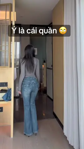 Nó đẹp á ❤️‍🔥👌#myoutfit #xuhuong 