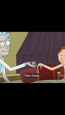 #fyp #rickandmorty #tictok #fypシ #cartoon 