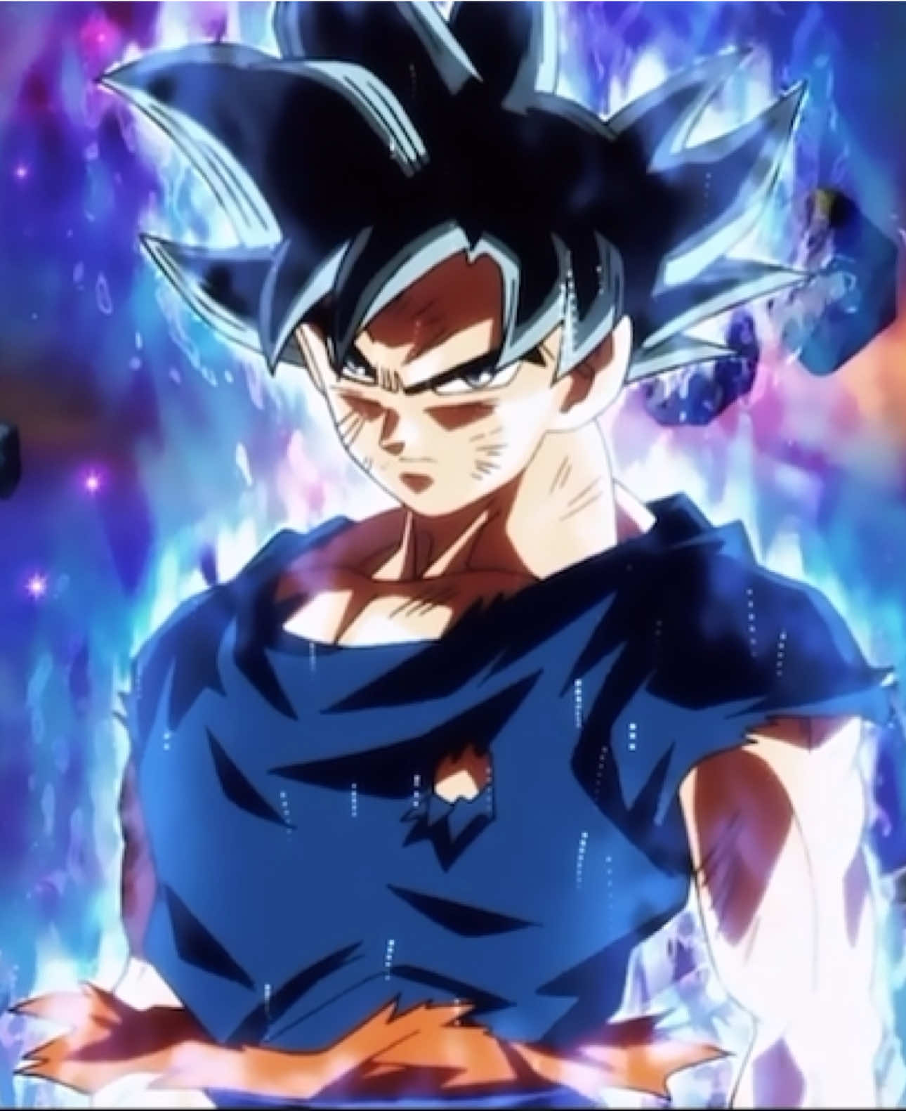 King anime 👑 #dragonball #dragonballsuper #dragonballz #colnat #xuhuong 