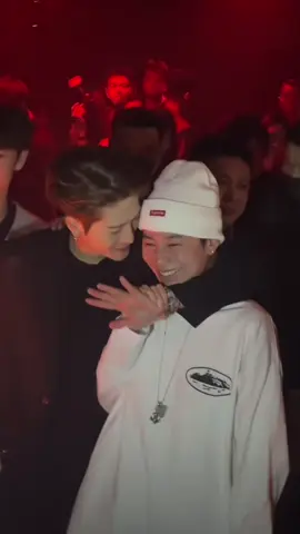 ชอบเวลาแจ็คสันกับซอยอยู่ด้วยกัน ทางเราแอบเขิน 🤭🤭#jacksonwang #jacksonwang王嘉爾 #แจ็คสันหวัง #got7 #passionjackson