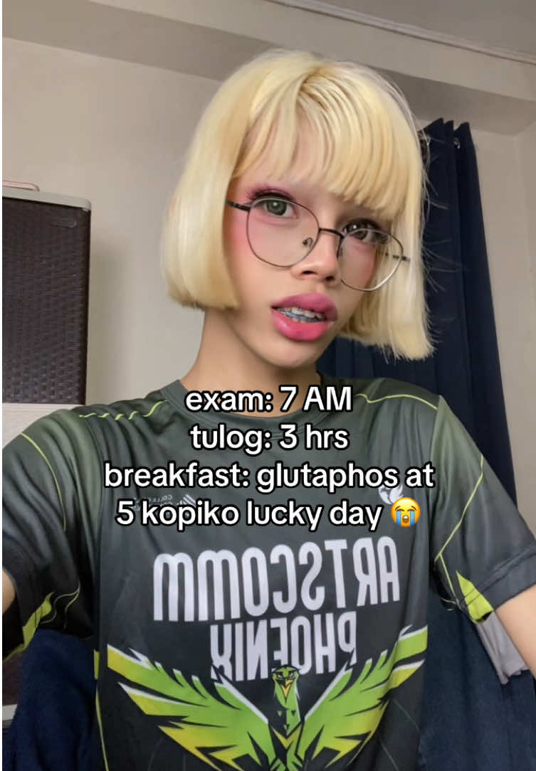 SCORE: 50/50 😭🙏🏻