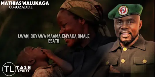 Omuzadde by Mathias walukaga #walukagamathius #tashlyrics #tash #lyrics #fyp 