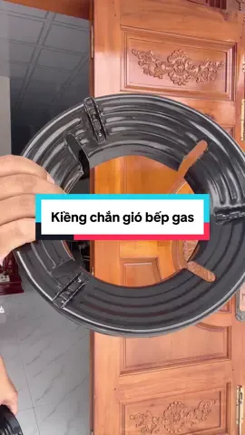 Kiềng chắn gió bếp gas #kiengchangio #kiengchangiobepgas #kiengchangiotietkiemga #dogiadung #dodungnhabep