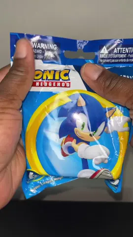 #brigittestoyworld #sonicthehedgehog #blindbag 