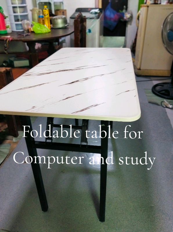 check this out  Foldable table computer study dest #foldabletable #computertable #studytable 