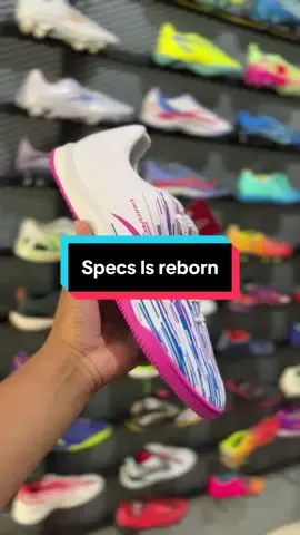 Kalian sudah punya warna apa aja bes ? #specs #lokalbrand #fyp 