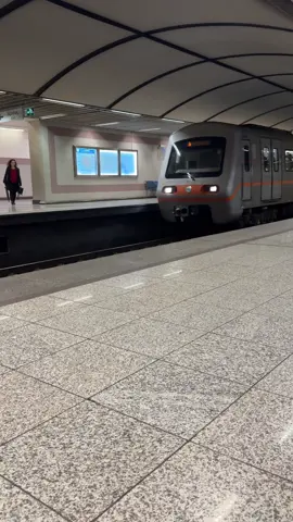 Athens metro #vacationtime #explore #europe #monastiraki_athens #vacationmode 
