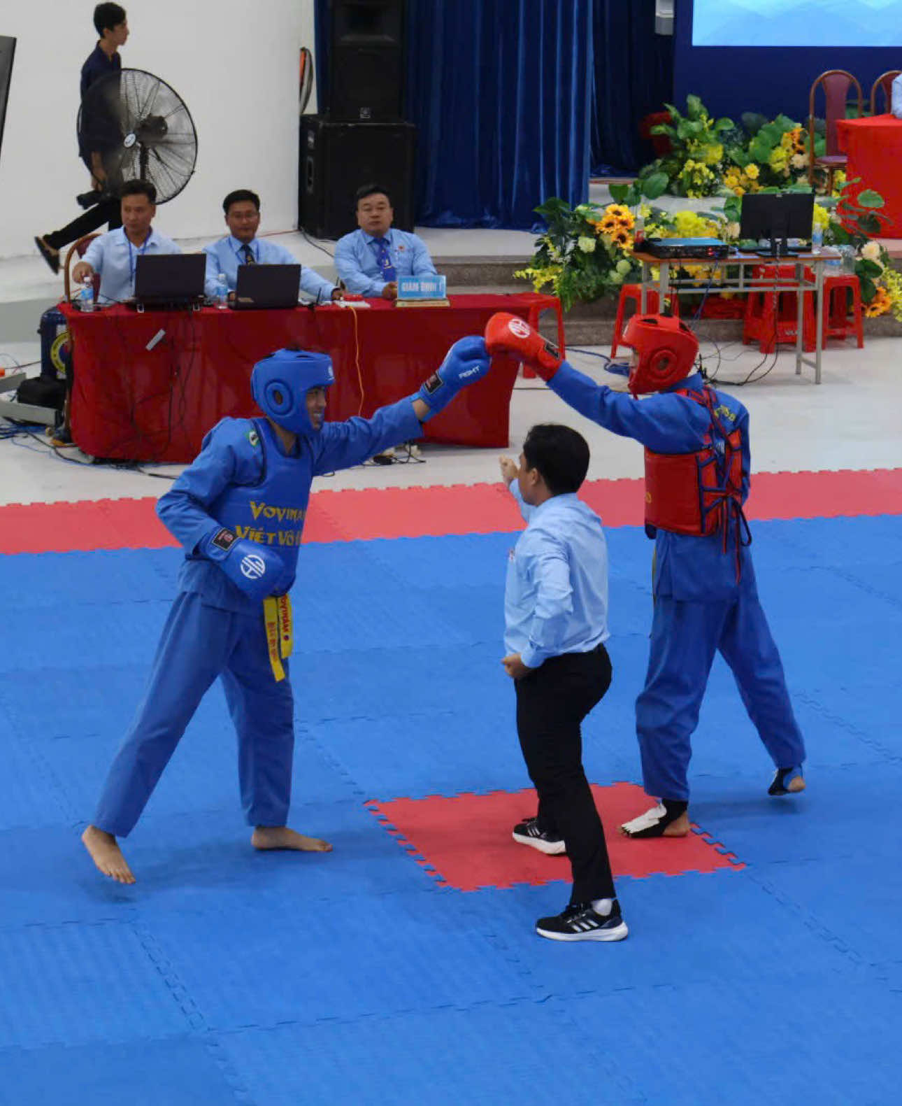 Highlight HCV Hạng Cân 54kg Nam Phong Trào Giải Vô Địch Sinh Viên Toàn Quốc Tại Vĩnh Long. #xuhuong #vovinam #sinhvien #doikhang #vothuat 