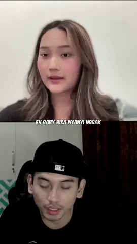 ketemu geby arisan