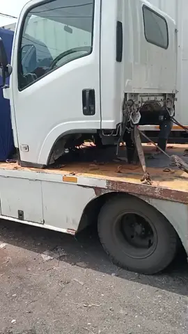 Alhamdulilah Kiriman Cabin Giga PMK 2025 Komplit SDH Sampai Lokasi Mojosari Jatim pesenan BPK Agus Hariyanto TKS Kepercayaannya TKS Supportnya Bos HF Jateng & TKS Mas Sofian Driver towing Info Pemesanan Call Me Di Hp/Wa 081336423786 #fyp #xybca #tiktok