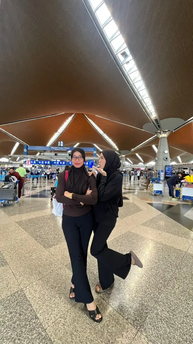 My soul baby sister... Happy birthday sis!