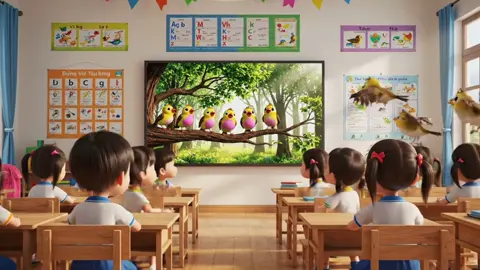 Cùng học Toán với bé nào#tktheoyeucau #dayhocdoimoisangtao #sgklop1canhdieu