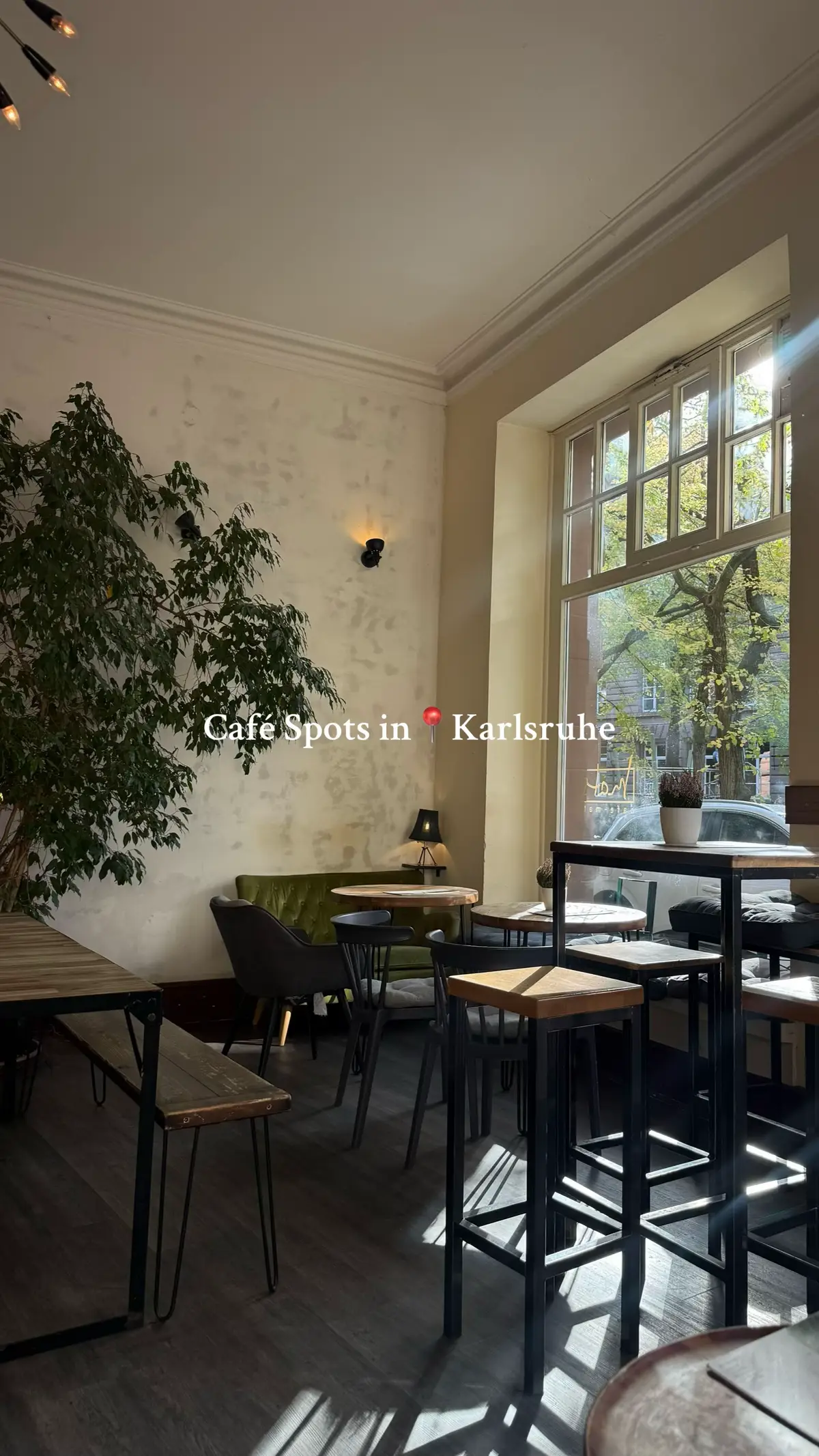 #cafe #foodspot #karlsruhe #fy #fyp 