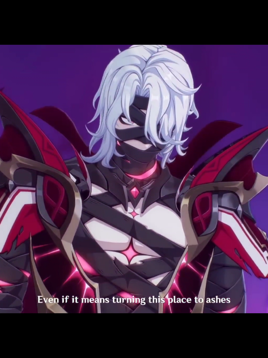 #rerir #claudefrollo #GenshinImpact #genshin #fup 