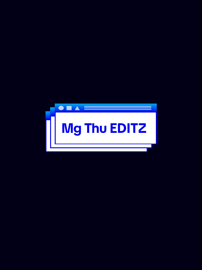 တစ်ရွာသားအချစ်က ပိုပါဝာယ်🤕🤌#Alightmotion #link_in_com🎟🖇 #preset #XML #MgThu 
