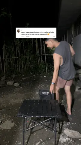 Di kon ngubengi kelas