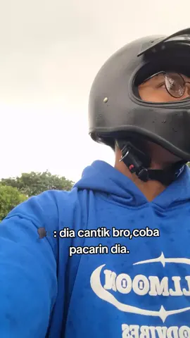 jangan cuman cari cantik di mata ,tapi juga yang indah di hati