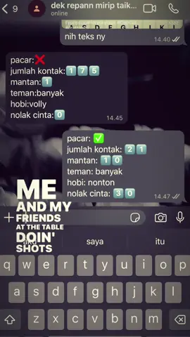 trend?  #trend #gasukaskip📵 #fyppppppppppppp #bissmillahfyp #fypppppppppppppp 