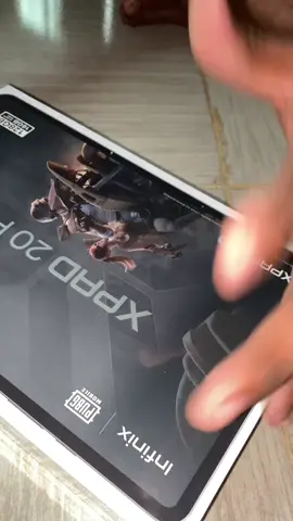 😱 wow infinix keluarin produk baru lagi ? Infinix XPAD 20 pro ram 8 128 battery 8000 mah