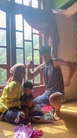 Maksih mba semoga usahanya diberikan kelancaran @Melani Retno Wulansa #fyp #kehiatanseharihari 