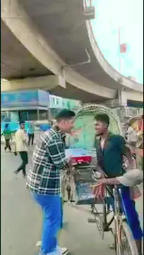 মোজাহের ভাই #মানবতার ফেরিওয়ালা #Tik Tok for you viral video #duet 