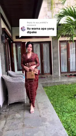 Replying to @ayu_widi82 