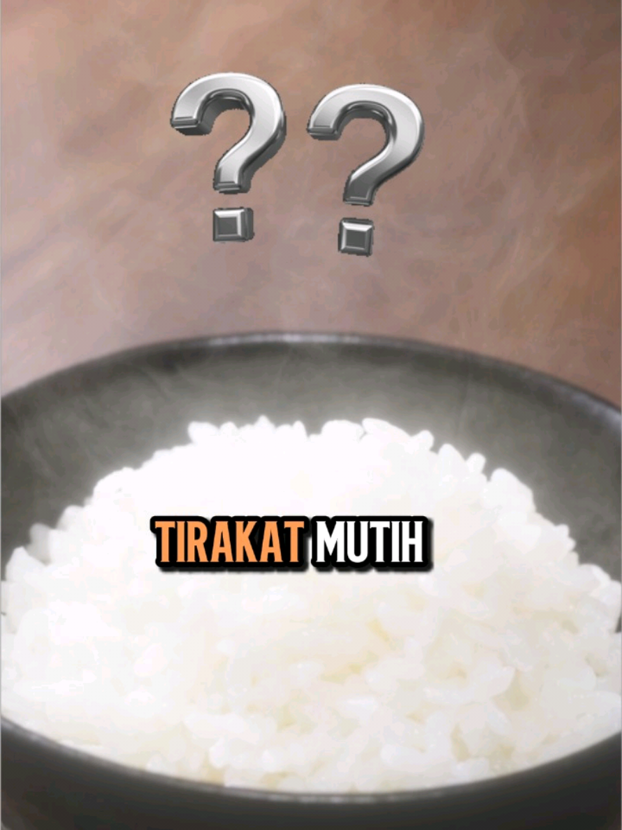 Ternyata tirakat mutih itu latihan batin orang Jawa, bukan hal mistis seperti yang banyak orang kira. #faktajawa  #tirakat  #mutih #istanatijaninusantara #fyp 