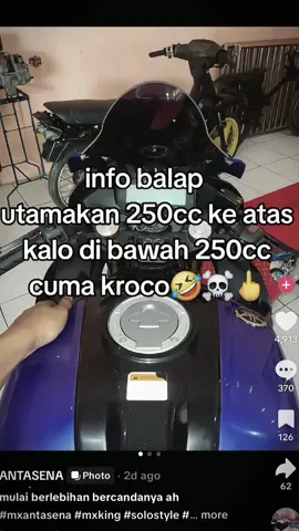 coba dulu baru tau #fyp #rempit #y15zr #y15zrmalaysia #pokmie66 