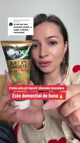 Replying to @Nicoleta Nita @5kindskincare #TikTokShopUK #bodycareproducts 